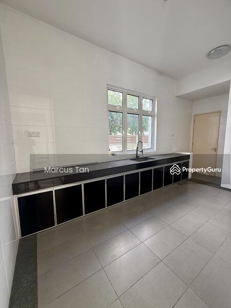 Untuk Dijual - Link Bungalow at Alam Nusantara, 45x95, 7 Rooms Linked Bungalow
